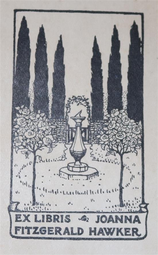 Woolf, Virginia - To The Lighthouse & The Waves